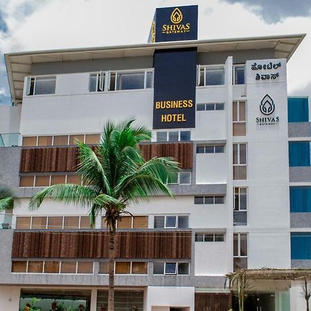 Hotel Shivas Gateway Devanahalli Exterior foto