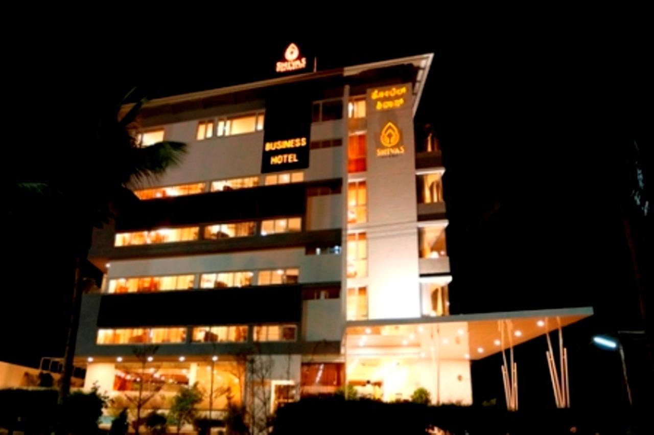 Hotel Shivas Gateway Devanahalli Exterior foto