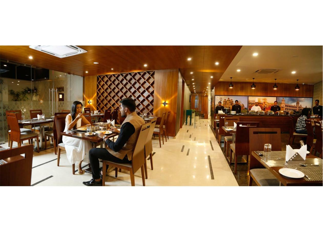 Hotel Shivas Gateway Devanahalli Exterior foto