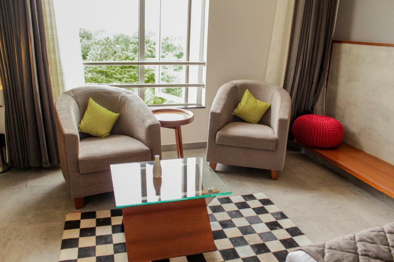Hotel Shivas Gateway Devanahalli Exterior foto