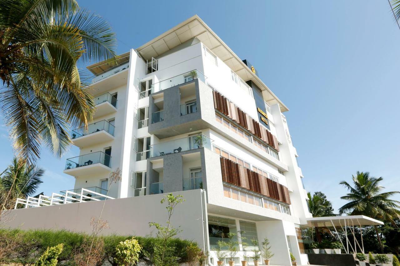 Hotel Shivas Gateway Devanahalli Exterior foto