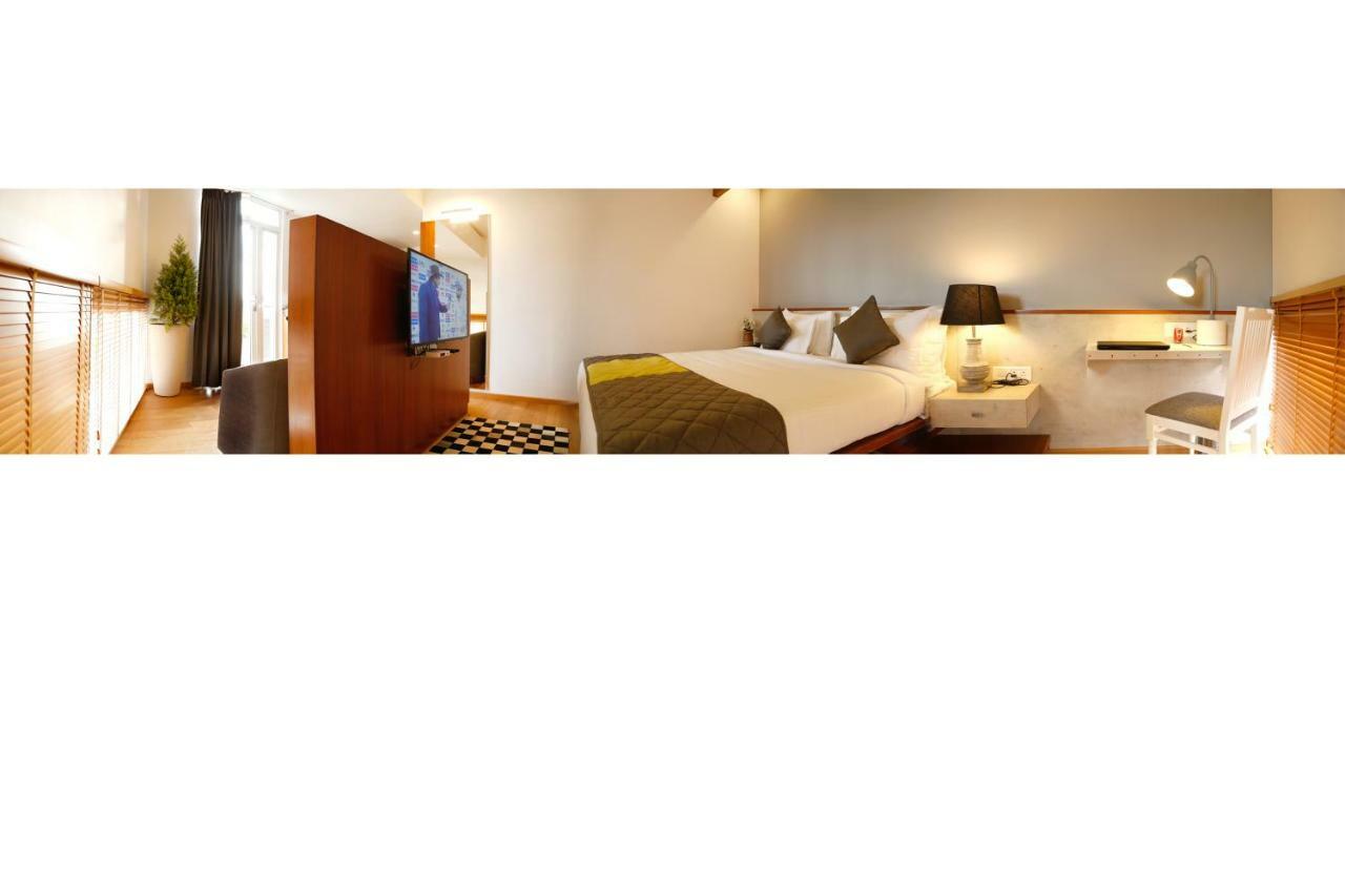 Hotel Shivas Gateway Devanahalli Exterior foto