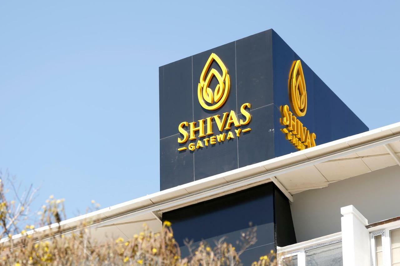 Hotel Shivas Gateway Devanahalli Exterior foto