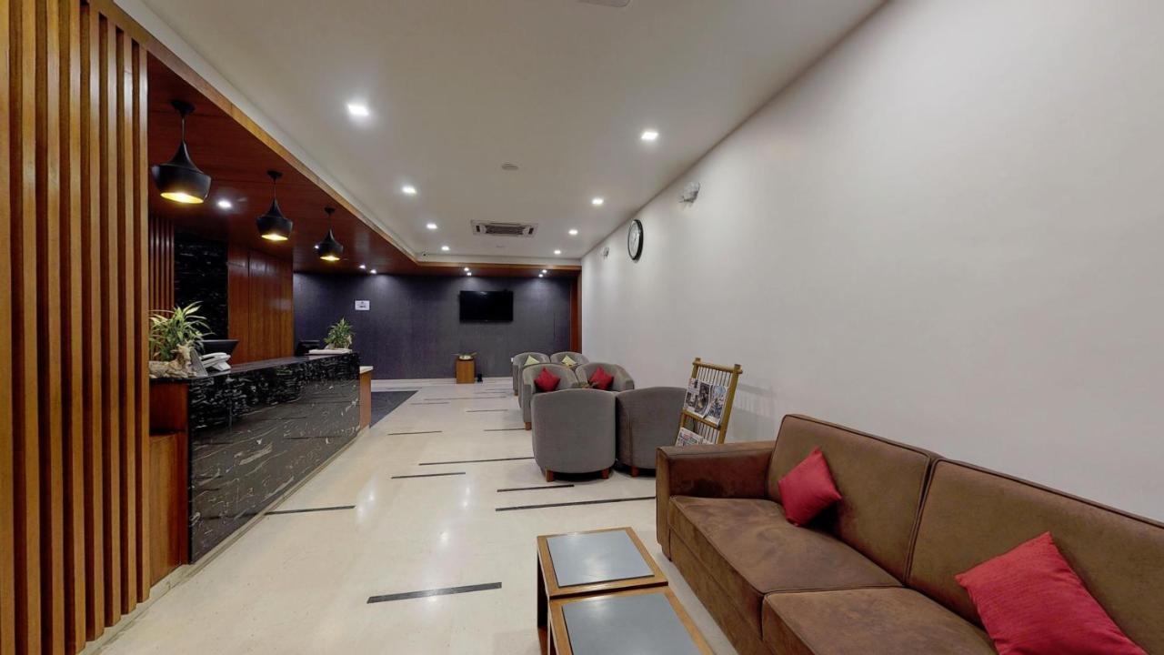 Hotel Shivas Gateway Devanahalli Exterior foto